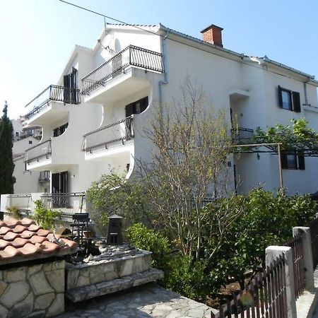 Apartment For 2 P. Trogir Exterior foto